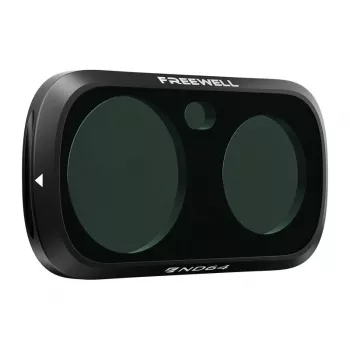Freewell Insta360 Luna Ultra ND64 ND Filtris