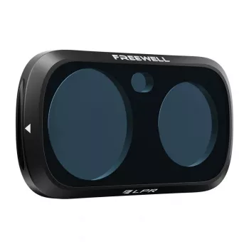 Gaismas piesārņojuma samazināšanas filtrs Freewell Insta360 Luna Ultra kamerai (FW-LNUB-LPR)