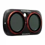 Freewell Luna Ultra ND8/PL filtrs Insta360 GO 3 – neitrālā blīvuma un polarizācijas filtrs ar magnētisko stiprinājumu