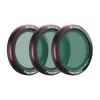 Freewell Magnetic ND NEO 2 Standard Day Filter Kit – 3 pcs. (ND8, ND16, ND32) 82mm