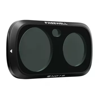 Freewell ND16 filtrs Insta360 Luna Ultra kamerai (FW-LNUB-ND16)