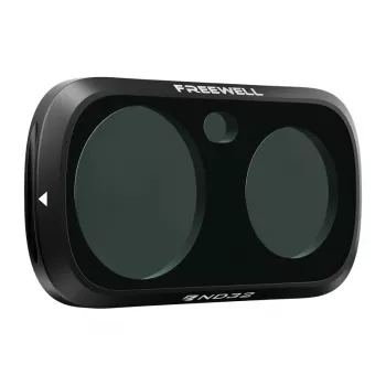 Freewell ND32 filtrs Insta360 Luna Ultra kamerai (FW-LNUB-ND32)