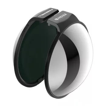 Freewell ND32 filtrs DJI Osmo 360 kamerai, FW-OS360-ND32