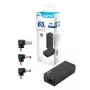 FSP PRO 65W universālais klēpjdatora lādētājs – Asus