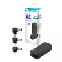 FSP PRO 65W universālais klēpjdatora adapteris – Dell