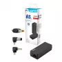 FSP PRO 65W universālais klēpjdatora adapteris – Lenovo