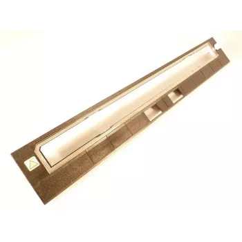 Fujitsu PA03575-D934 priekšējais skenera stikls ar LED apgaismojuma bloku fi-6800