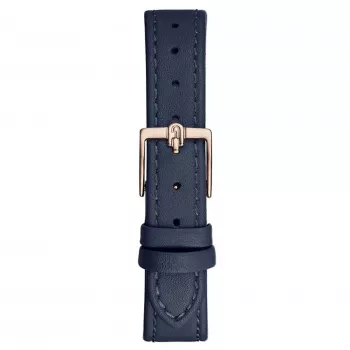 FURLA Arco Chain sieviešu pulkstenis WW00002006L3 34mm rožu zelta tērauds