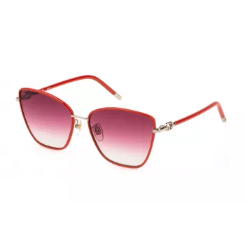 FURLA SFU692V580594 Sieviešu saulesbrilles 58/16/135 mm UV400