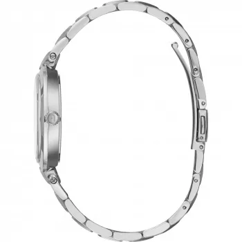 FURLA Women's Arco Chain Watch WW00002005L1 34mm Stainless Steel Silver-tone
