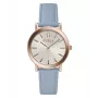 FURLA Sieviešu Arco Chain Pulkstenis WW00003005L3 38mm Roze Zelts Nerūsējošais Tērauds