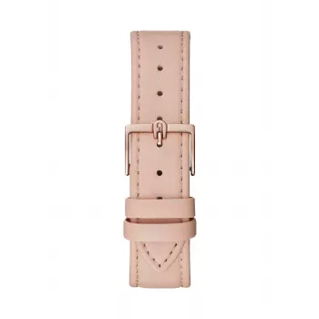 FURLA Women's Arco Chain Watch WW00003006L3 38mm Silver Stainless Steel