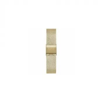 FURLA sieviešu Arco Chain pulkstenis WW00022001L2 32mm nerūsējošais tērauds sudraba saules stars ciparnīca