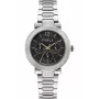 FURLA sieviešu pulkstenis WW00011005L1 38mm sudraba nerūsējošais tērauds kvarca analogs