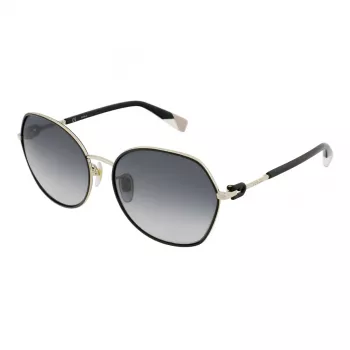FURLA Women SFU459-590301 Saulesbrilles 59/17/140 mm