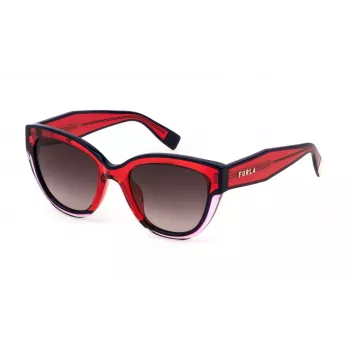 FURLA Women SFU779V530840 Saulesbrilles 53/20/140 mm