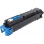 G&G 21000 saderīga tonera kasetne Kyocera TK-5370C – Ciāna, 21 000 lapu
