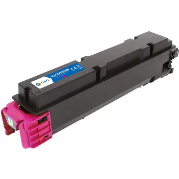 G&G Tonera kārtridžs, kas aizstāj Kyocera TK-5370M, magenta