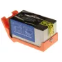 G&G saderīga HP 907XL (T6M19AE) XXL melnā tintes kasetne - augsta ietilpība 14743