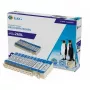 G&G saderīgo tintes kasetņu komplekts Canon PGI-2600XL/CLI-2610XL - melna, ciāna, fuksīna, dzeltena (4 gab.)