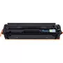 G&G GS-HCF412XU saderīga toneru kasetne dzeltena (HP 412X / CF412X) - 9000 lapas