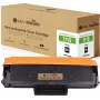 G&G Reborn atjaunota tonera kasetne Samsung MLT-D111S / SU810A - melna (1,000 lapas) - 21324