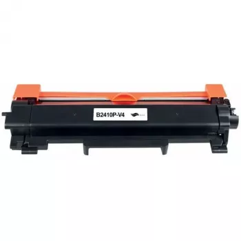 G&G Toner kasetne Brother TN-2410 (15831) — melna, 1200 lpp.