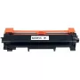 G&G Toner kasetne Brother TN-2410 (15831) — melna, 1200 lpp.
