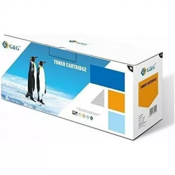 G&G Toner Compatible with HP 207A / W2210A (Black, Standard Yield)