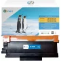 G&G XL Toneru kasetne Brother TN-2220/TN-2010 saderīga (13998)