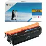 G&G XL Tonera kasetne saderīga ar HP CF363X/508X - Magenta, 9500 lpp.