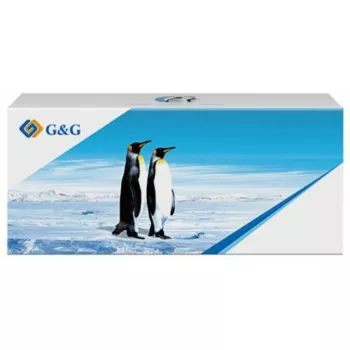 G&G XL Toner kasetne saderīga ar Kyocera TK-5440K (20448)