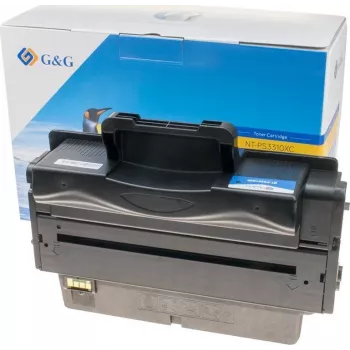 G&G XL Tonera kasetne Samsung MLT-D205L / HP SU963A saderīga