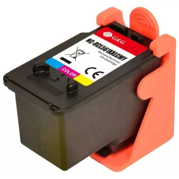 G&G XXL Ink Cartridge Compatible with Canon CL-561XL (20634)