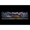 G.Skill Flare X 16GB (2x8GB) DDR4 3200MHz CL16-18-18-38 1.35V Non-ECC Unbuffered Desktop Memory Kit, Black