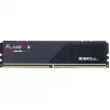 G.Skill Flare X5 16GB DDR5-6000 CL36 UDIMM viens modulis atmiņa - matēti melna