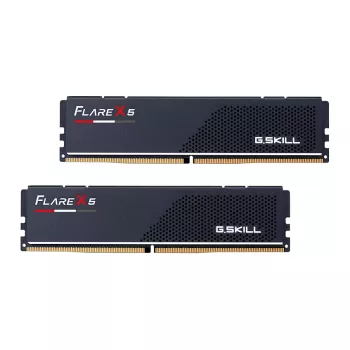 G.Skill Flare X5 48GB DDR5 6000MHz CL30 divu kanālu komplekts (2x24GB) AMD EXPO matēti melns