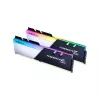 G.Skill Trident Z Neo 64GB (2x32GB) DDR4 3600MHz CL18 RGB atmiņas komplekts - AMD Ryzen optimizēts