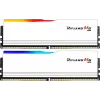 G.Skill Trident Z5 RGB 48GB (2x24GB) DDR5-6000 CL30 galddatora atmiņa - matēti melna