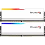 G.Skill Trident Z5 RGB 48GB (2x24GB) DDR5-6000 CL30 galddatora atmiņa - matēti melna