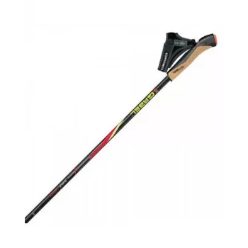 Gabel FX-75 Snake Carbon 120 cm Salokāmā nūja