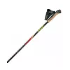 Gabel FX-75 Snake Carbon Staigāšanas spieķis, 125 cm, Melns