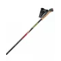 Gabel FX-75 Snake Carbon Staigāšanas spieķis, 125 cm, Melns
