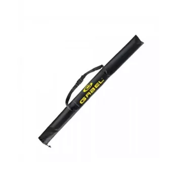 Gabel Nordic Walking nūju soma 130x12 cm melna
