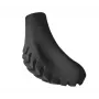 Gabel nūjošanas nūju uzgaļi Walking Pad XXL Hard 05/27, Melni (2 gab.)