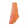 Gabel Sport Pad nūjošanas nūju uzgaļi, vidēji, oranži, pāris