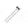 Gabel Stride X-5 nūjošanas nūjas 125 cm – Ultra vieglas oglekļa šķiedras kāts