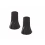 Gabel Tip Protector 05/36 Gumijas Nūju galu aizsargi nūjošanas nūjām, 2 gab.