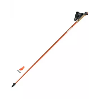 Gabel X-1.35 Active nūjošanas nūjas, 105 cm – fiksēta garuma