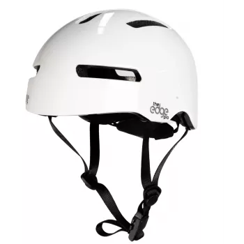 Gain ķivere The Edge Pro Black L/XL